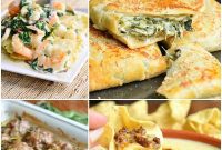 My 2015 Recipe Countdown: Sweet and Savory Favorites