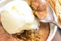 Pumpkin Pie Spice Blondies: A Duo Delight