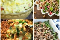 Harvesting Health: 50 Gluten-Free Thanksgiving Delights
