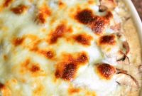 Velvety Russian Mushroom Julienne