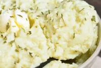Whipped Cauliflower
