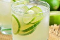 Brazil’s Iconic Caipirinha