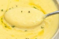 Velvety Potato Leek Perfection