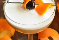 Whiskey Sour Two Takes