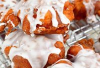 Golden Apple Delights