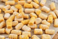 Sweet Potato Pillows