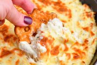 Savory Chicken Ranch Delight