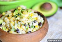 Fiesta Mac and Cheese