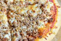 Lasagna Pizza Fusion