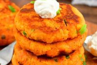 Golden Sweet Potato Treasures