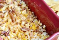 Master Your Next Party: Hot Apple Pie Dip and 9 Brilliant Hosting Ideas