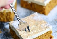 Spiced Molasses Delight