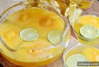 Effervescent Sorbet Elixir