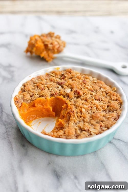 Harvesting Health: 50 Gluten-Free Thanksgiving Delights 15 Mom's Sweet Potato Casserole Made Gluten Free