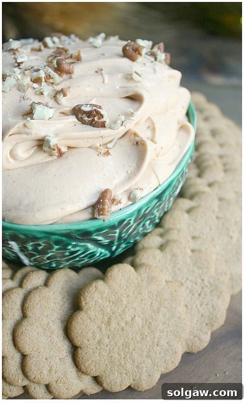 Harvesting Health: 50 Gluten-Free Thanksgiving Delights 52 Three Ingredient Pumpkin Fluff Dip