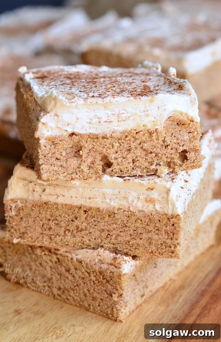 Golden Brown Butter Cinnamon Bars 4 Cinnamon Brown Butter Sugar Cookie Bars