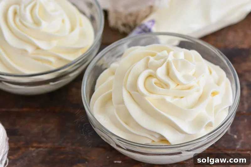 Cream Cheese Frosting