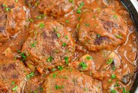 Classic Comfort Beef & Gravy