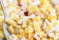 Cordon Bleu Comfort Bake