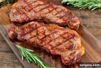 The Art of Grilling Perfect Steaks