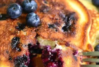 Pancakes Just For You