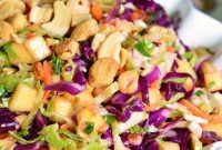 Sunshine Slaw