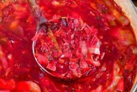 Authentic Borscht: A Hearty Taste of Tradition