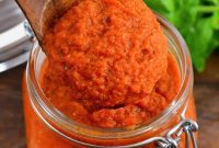 Savory Pasta Masterpiece