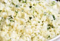 Wholesome Cauli Grains