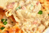 Bayou Shrimp Delight