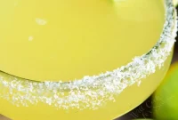 Margarita Recipes for One or a Crowd