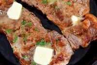 Oven Steak Perfection Made Simple