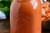 Creamy Vodka Pasta Perfection