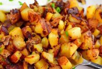 Crispy Home Fries Done Right Two Ways