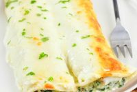 Plant-Based Enchilada Bliss