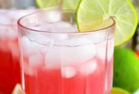 Coastal Cranberry Chill