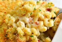 Gourmet Lobster Mac
