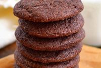 Rich Chocolate Delights