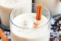 Tropical Holiday Elixir