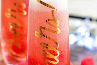 Kir Royale: Crafting French Elegance