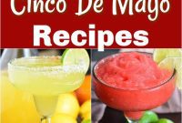 Festive Cinco De Mayo Food Ideas