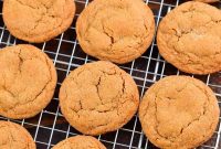 Melt-in-Your-Mouth Gingerbread