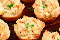 Fluffy Crab Cloudlets