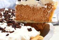 Velvet Chocolate Dream