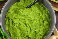 Emerald Essence of Thai Curry