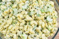 Goddess Garden Macaroni Salad