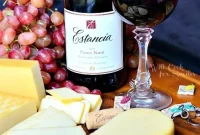 The Art of Wine and Cheese Pairing