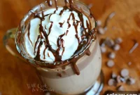 Decadent Nightcap Cocoa