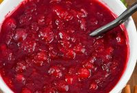 Crimson Berry Indulgence