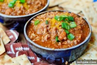 Brewmaster’s Chili